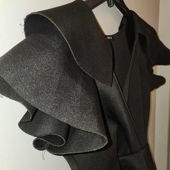 WinWin A'GACI Vanessa top - Picture 4 of 6